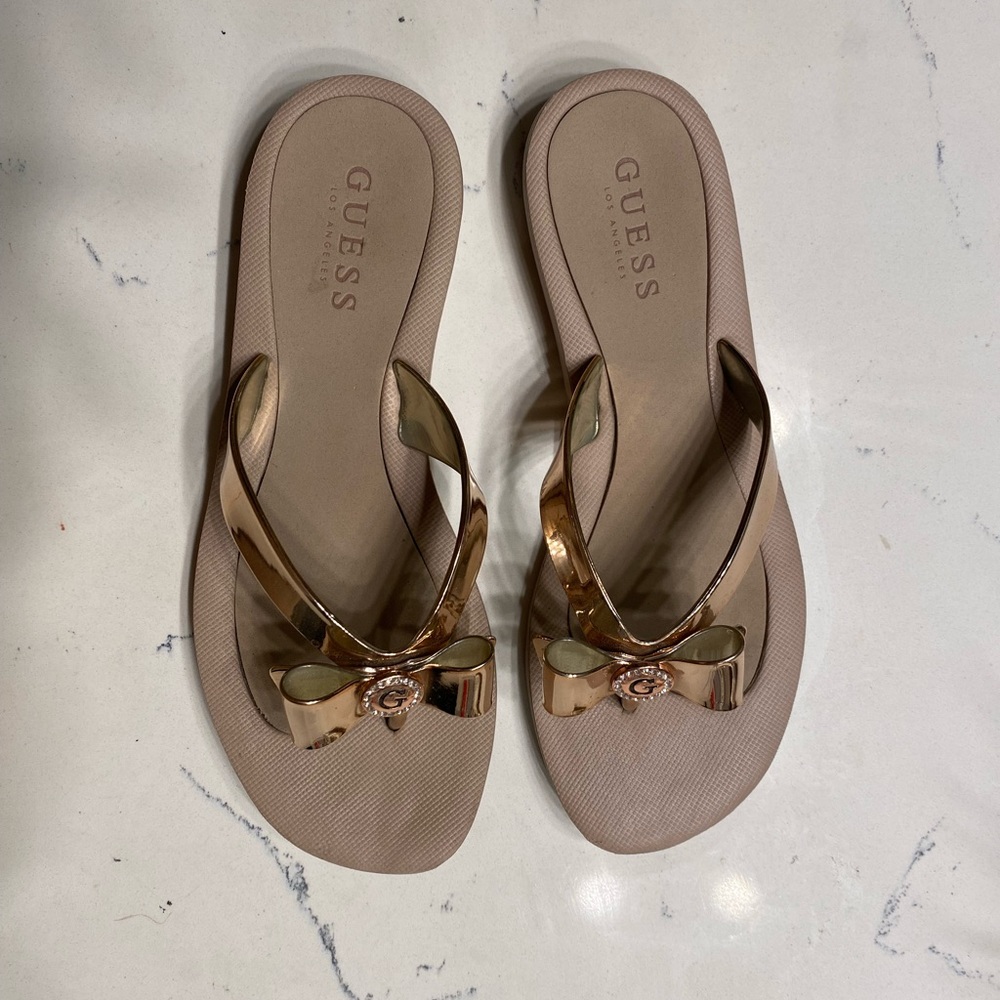 Guess Sandals size 36